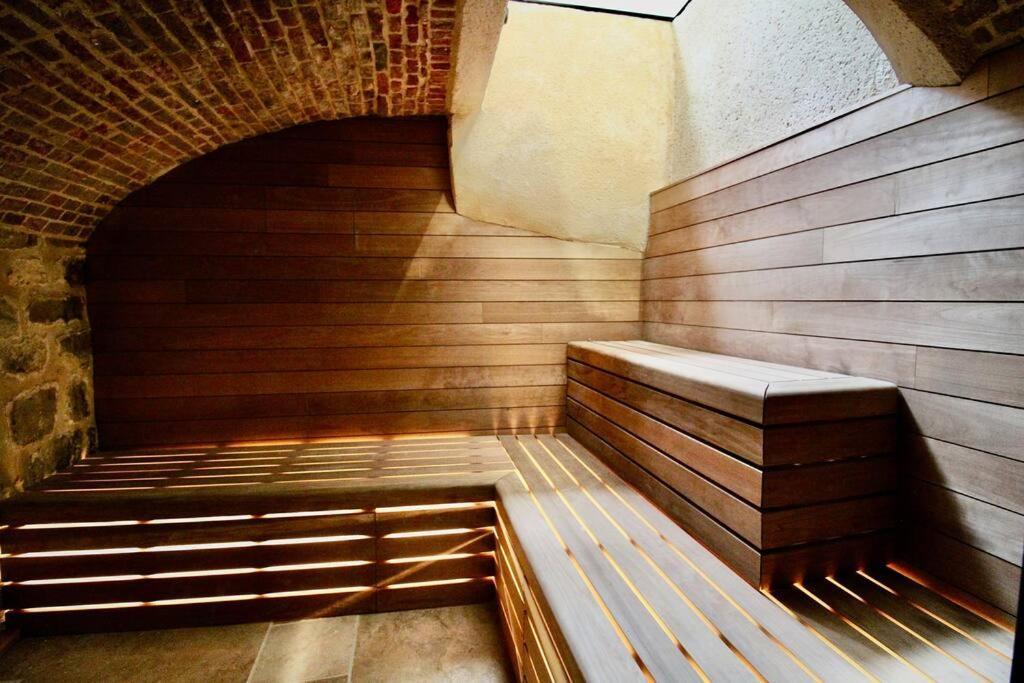 Le Spa Beauvoisine - Jacuzzi Sauna Rouen Centre Free Parking Extérieur photo