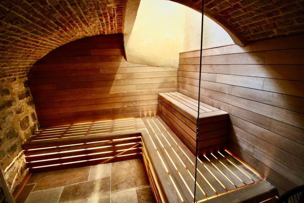 Le Spa Beauvoisine - Jacuzzi Sauna Rouen Centre Free Parking Extérieur photo